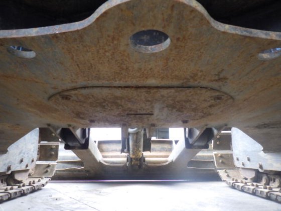 2014年住友SH75XU 3