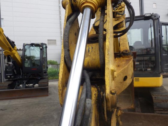 2014年住友SH75XU 3