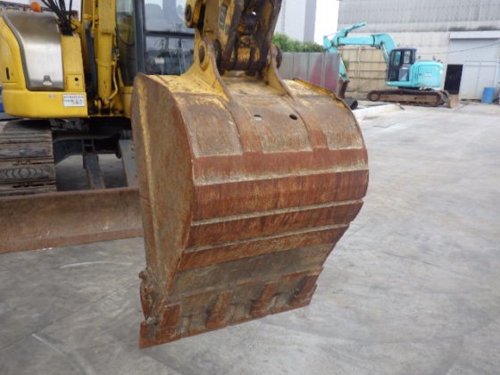 2014年住友SH75XU 3