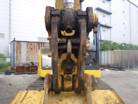 2014年住友SH75XU 3