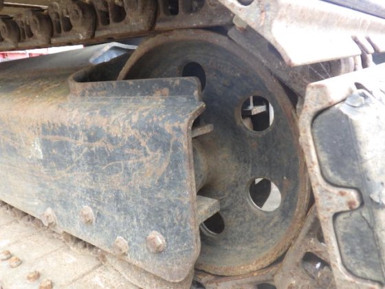 2014年住友SH75XU 3