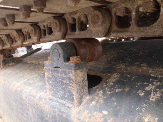 2014年住友SH75XU 3