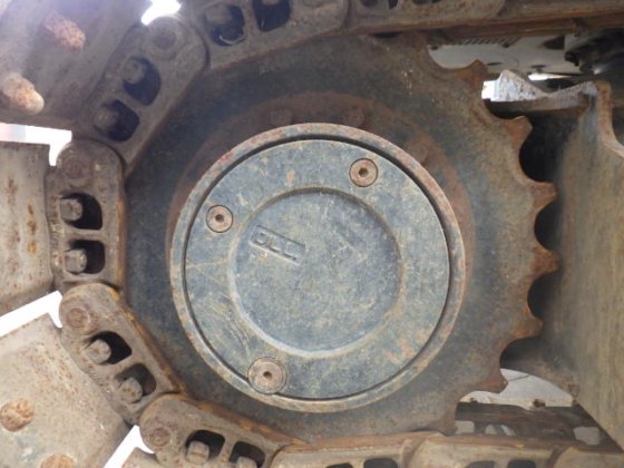 2014年住友SH75XU 3