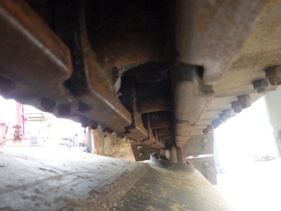 2014年住友SH75XU 3