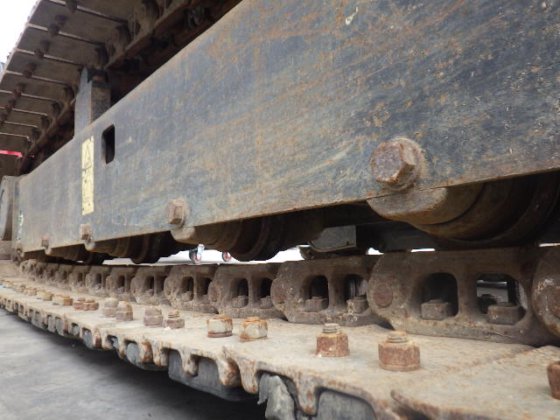 2014年住友SH75XU 3