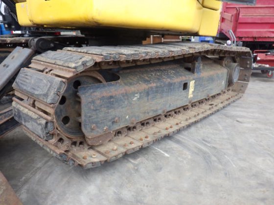 2014年住友SH75XU 3