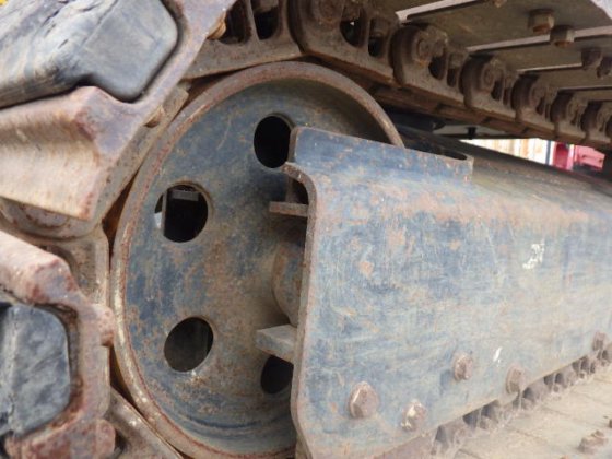 2014年住友SH75XU 3