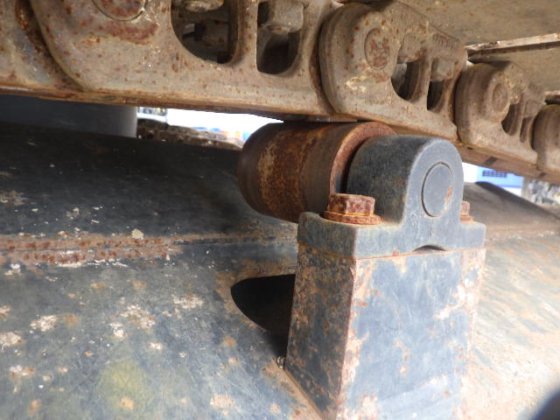 2014年住友SH75XU 3