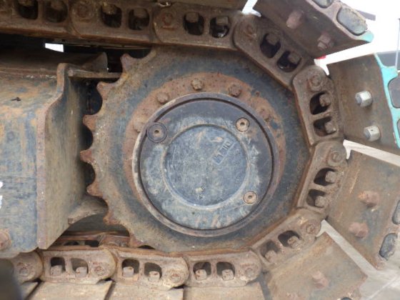 2014年住友SH75XU 3