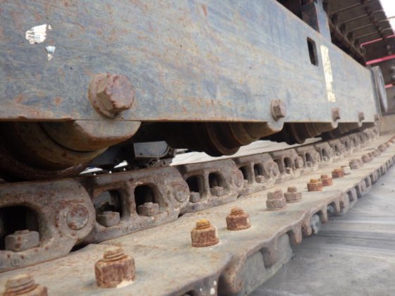 2014年住友SH75XU 3