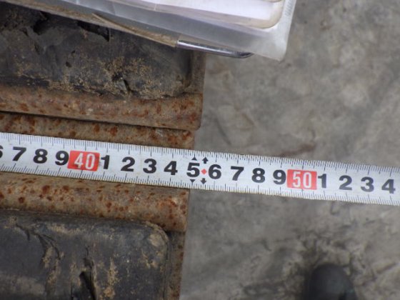 2014年住友SH75XU 3