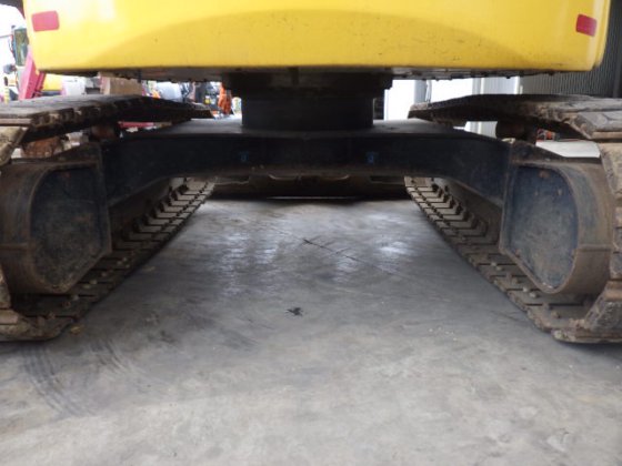 2014年住友SH75XU 3