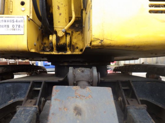 2014年住友SH75XU 3