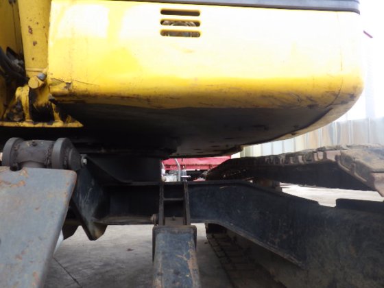 2014年住友SH75XU 3