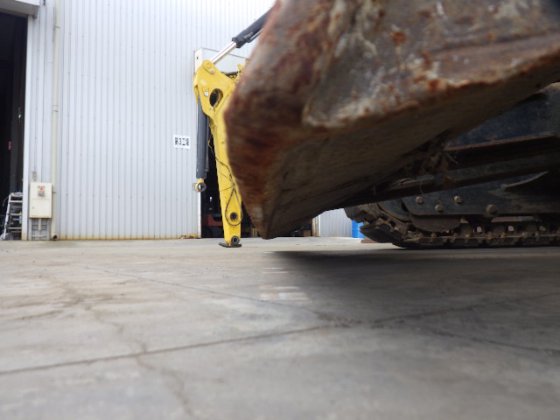 2014年住友SH75XU 3