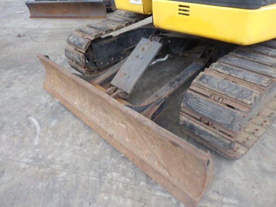 2014年住友SH75XU 3