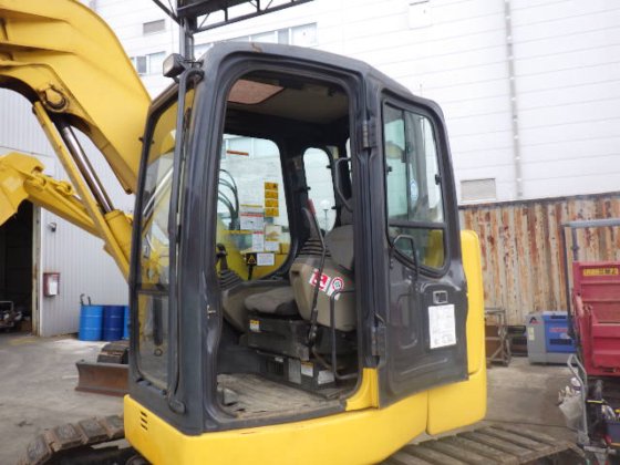 2014年住友SH75XU 3