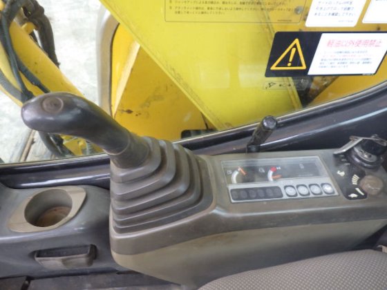 2014年住友SH75XU 3