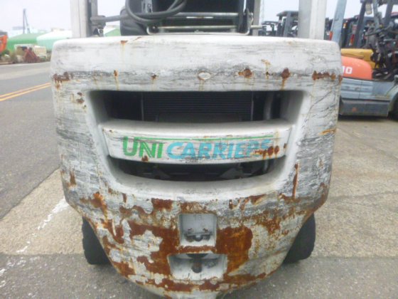 2014 UNICARRIERS P1F1A18D