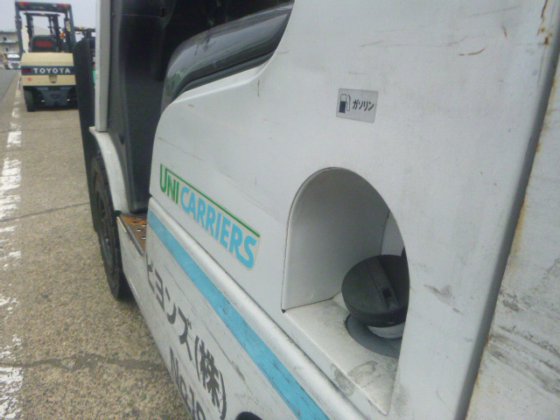 2014 UNICARRIERS P1F1A18D