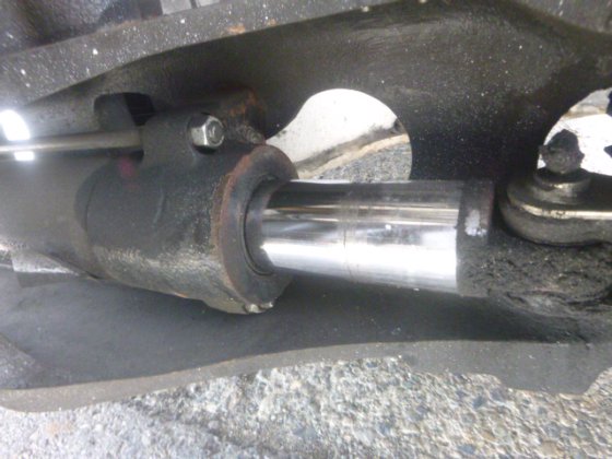 2014 UNICARRIERS P1F1A18D