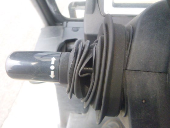 2014 UNICARRIERS P1F1A18D