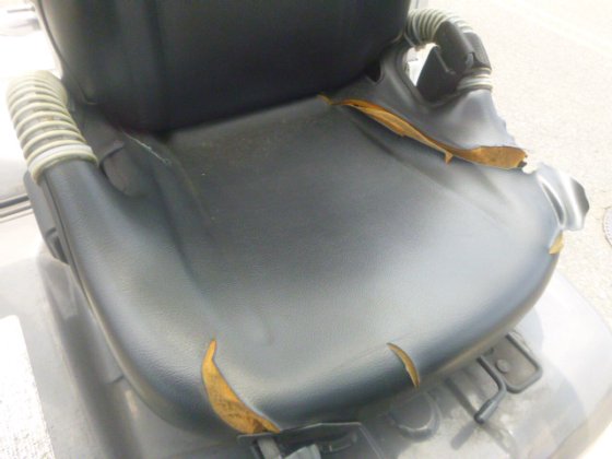 2014 UNICARRIERS P1F1A18D