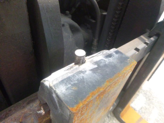 2014 UNICARRIERS P1F1A18D