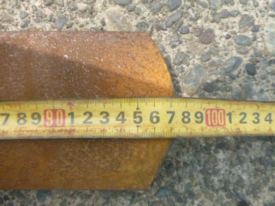 2014 UNICARRIERS P1F1A18D