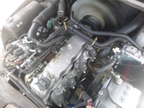 2014 UNICARRIERS P1F1A18D