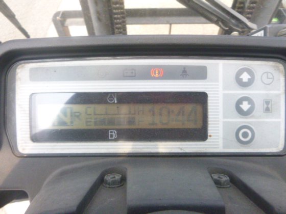 2014 UNICARRIERS P1F1A18D