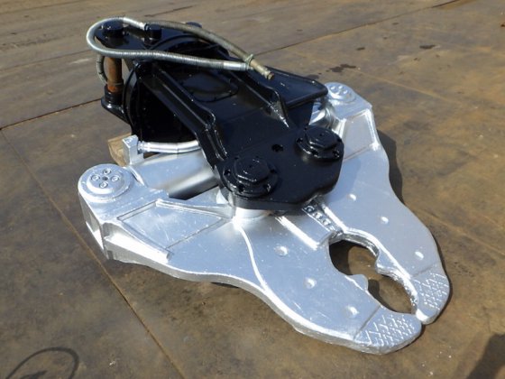 其他初级破碎机 07m3 MF 200F