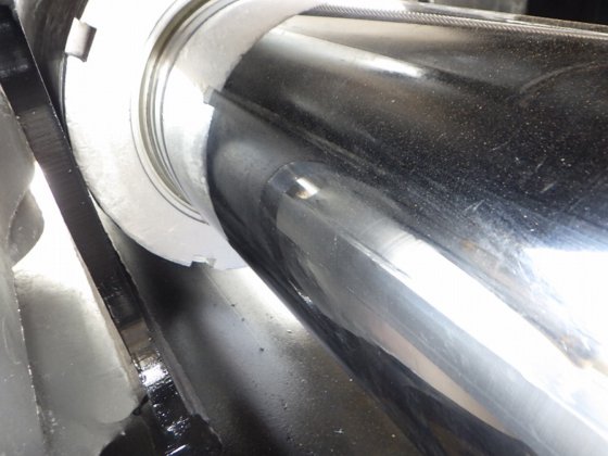 其他初级破碎机 07m3 MF 200F