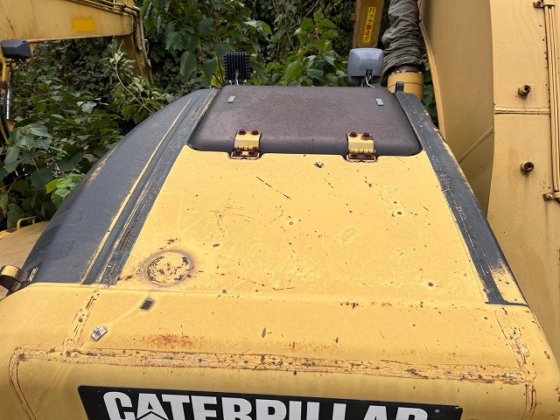 2006 CAT 321CLCR
