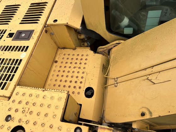 2006 CAT 321CLCR