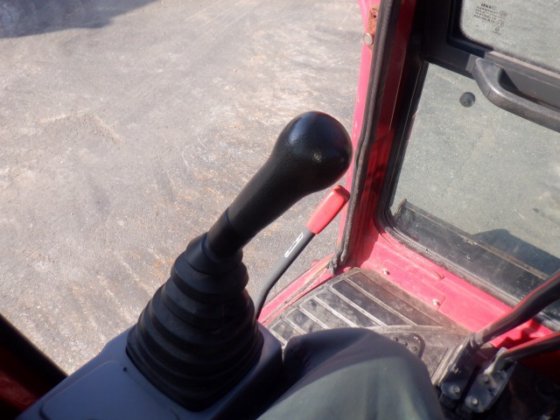 2015 久保田 RX 306