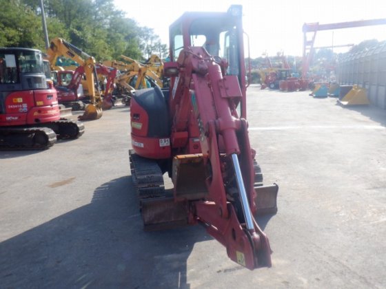 2015 久保田 RX 306