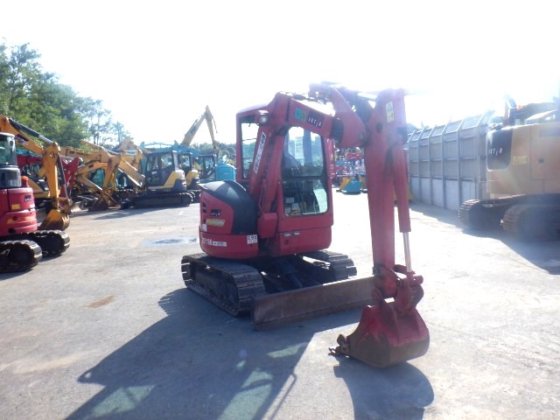 2015 久保田 RX 306