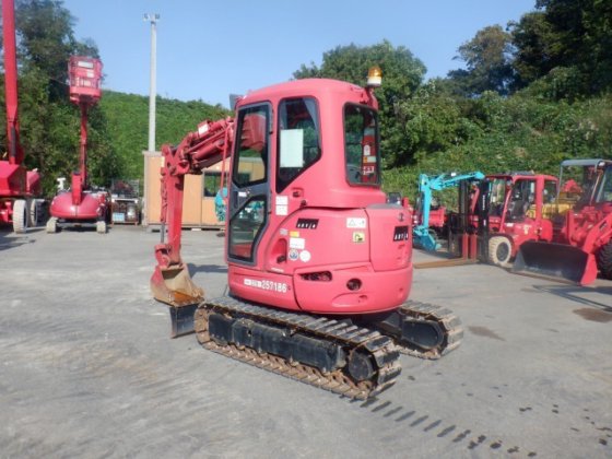 2015 久保田 RX 306