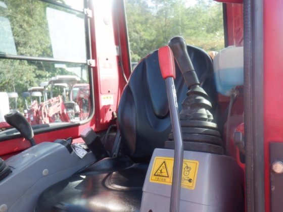 2015 久保田 RX 306