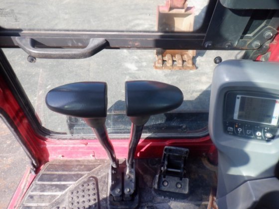 2015 久保田 RX 306