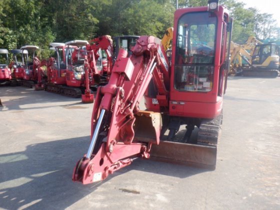 2015 久保田 RX 306