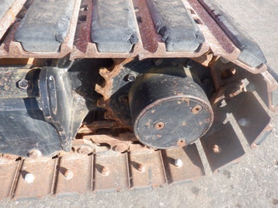 2015 久保田 RX 306