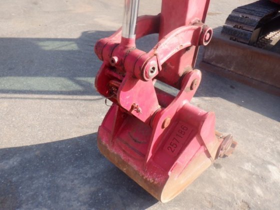 2015 久保田 RX 306