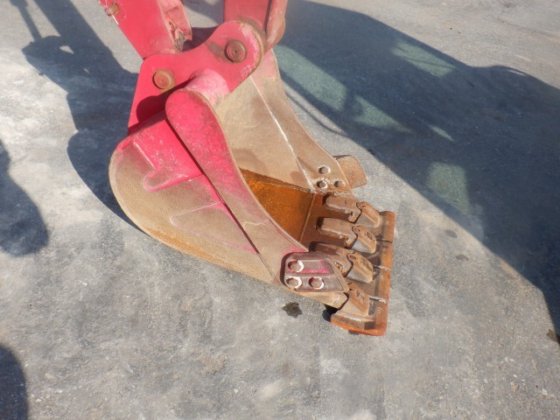 2015 久保田 RX 306