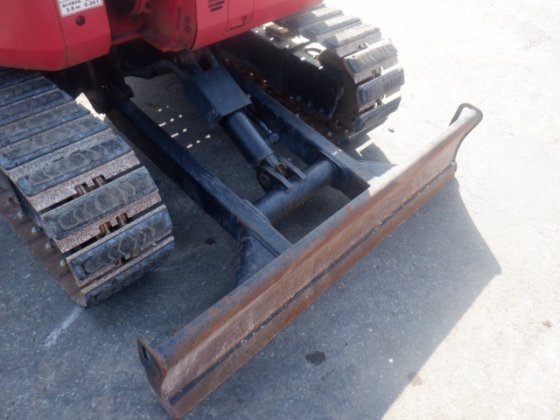 2015 久保田 RX 306