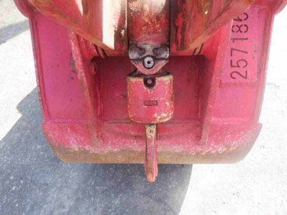 2015 久保田 RX 306