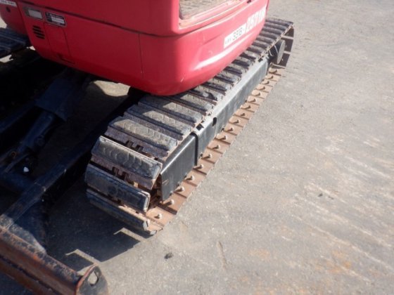 2015 久保田 RX 306