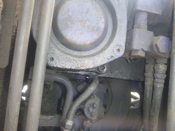 2001年小松FD25T 14