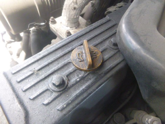 2001年小松FD25T 14